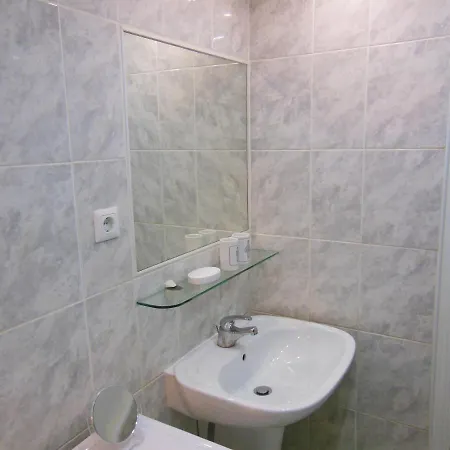 Apartma Jadran Portoroz Exterior photo