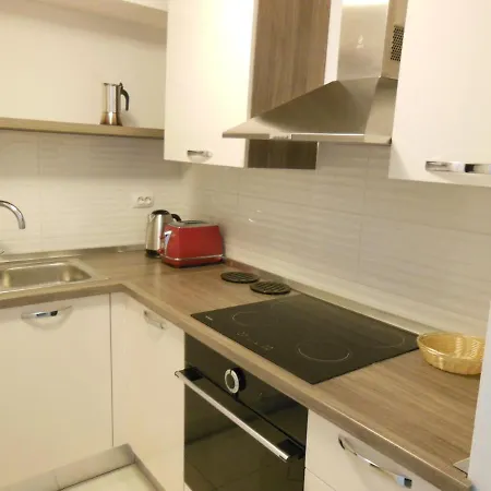 Apartma Jadran Portoroz Exterior photo