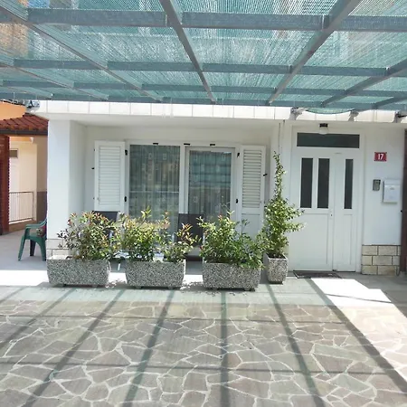 Apartma Jadran Portoroz Exterior photo