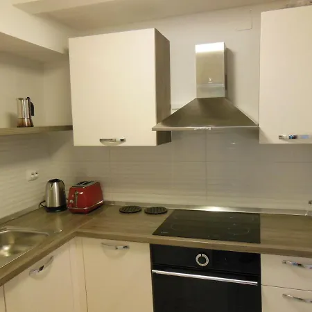 Apartma Jadran Portoroz Exterior photo