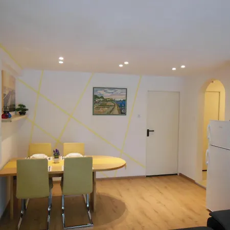 Apartma Jadran Portoroz Exterior photo