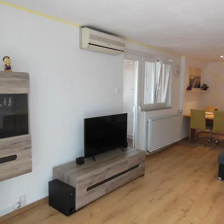 Apartma Jadran Portoroz Exterior photo