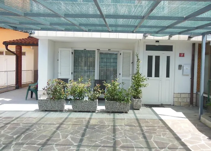 Apartma Jadran