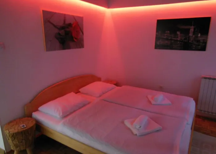 Apartma Jadran