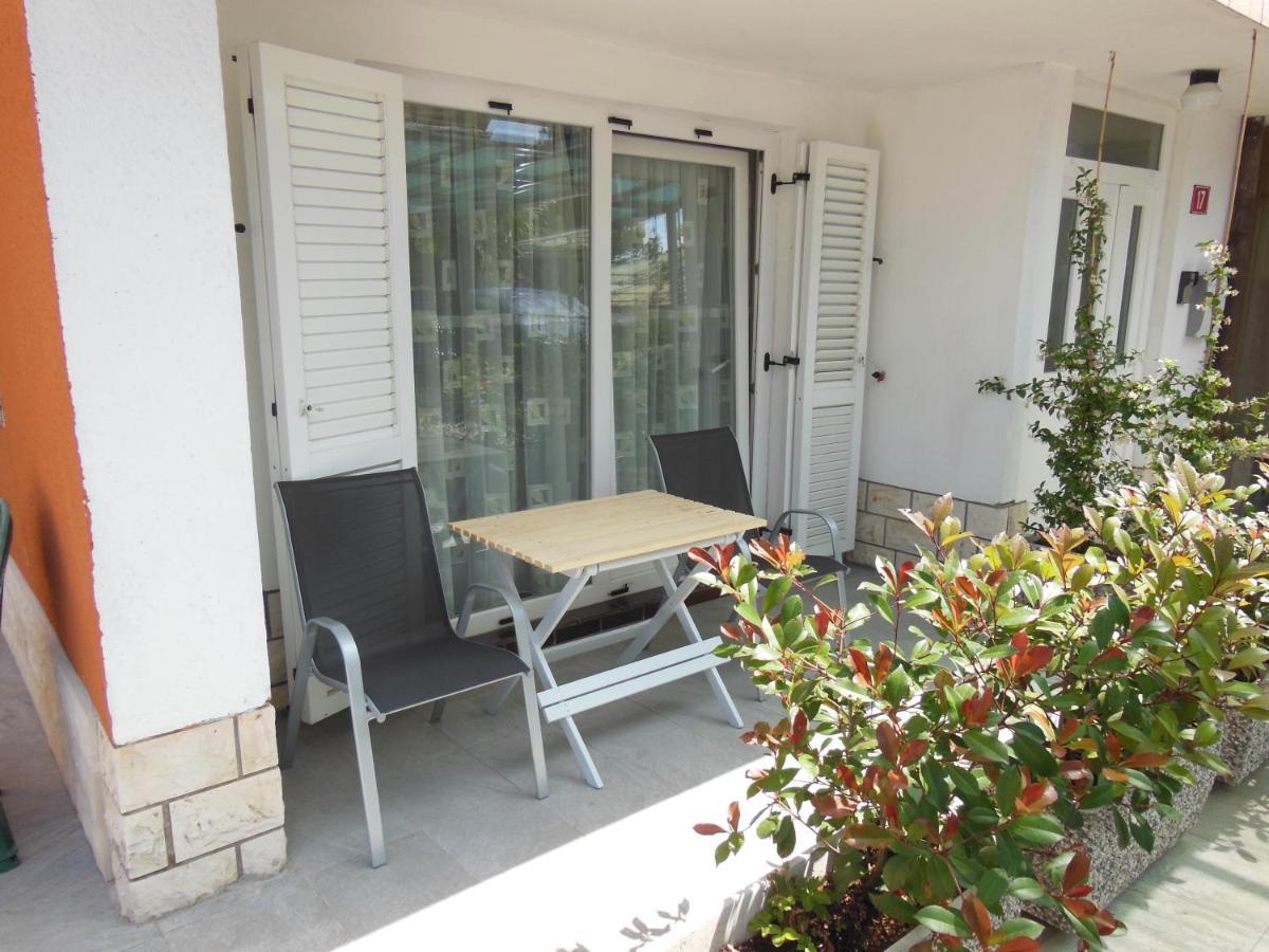 Apartma Jadran * Portoroz