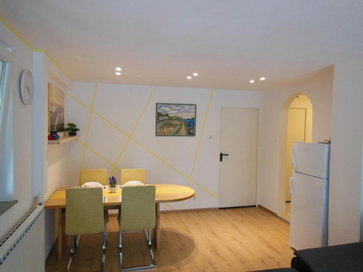 Apartma Jadran Portoroz