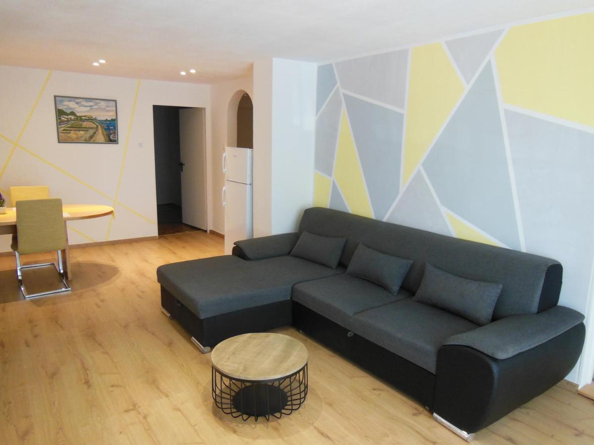 Apartma Jadran
