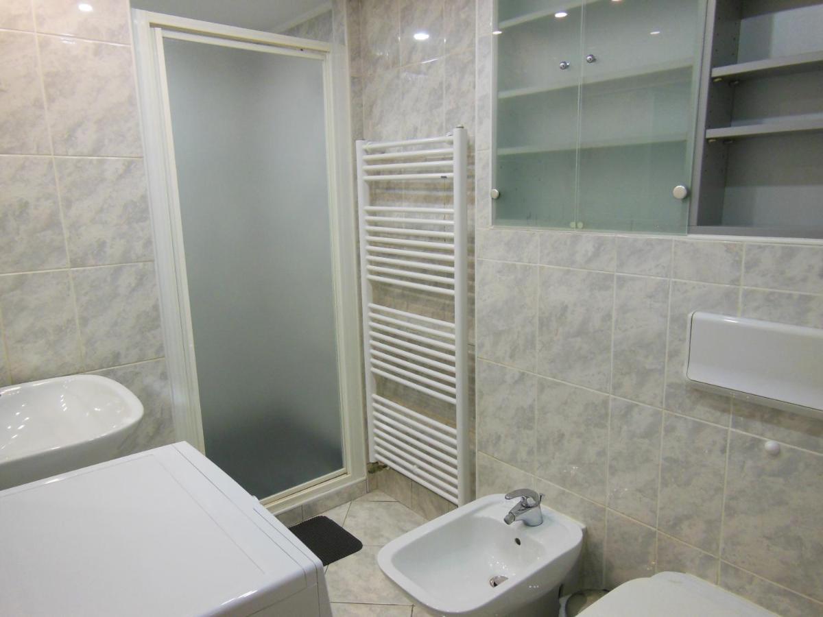 Apartma Jadran Apartment