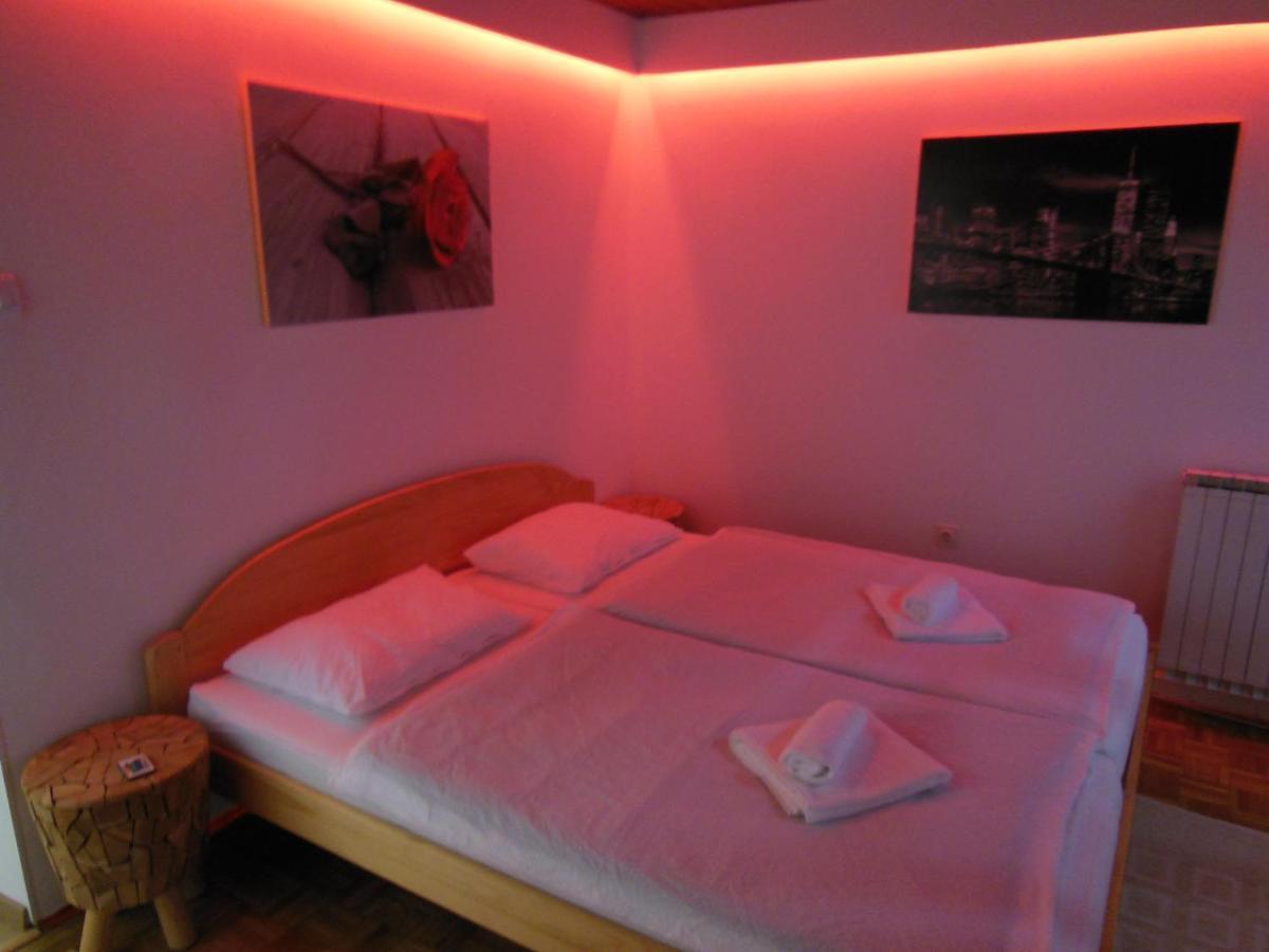 Apartma Jadran * Portoroz