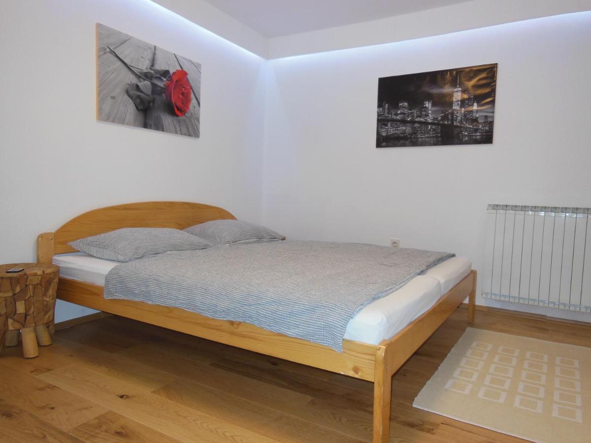 Apartma Jadran Apartment *
