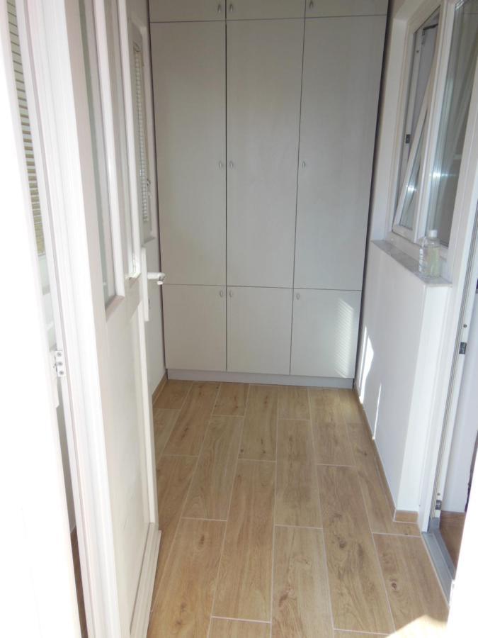 Apartma Jadran Portoroz