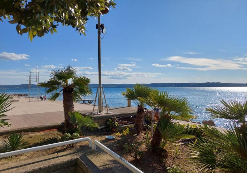 Apartma Jadran Apartment *